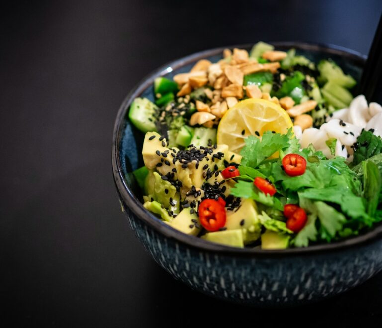 Cómo sustituir ingredientes comunes por opciones veganas