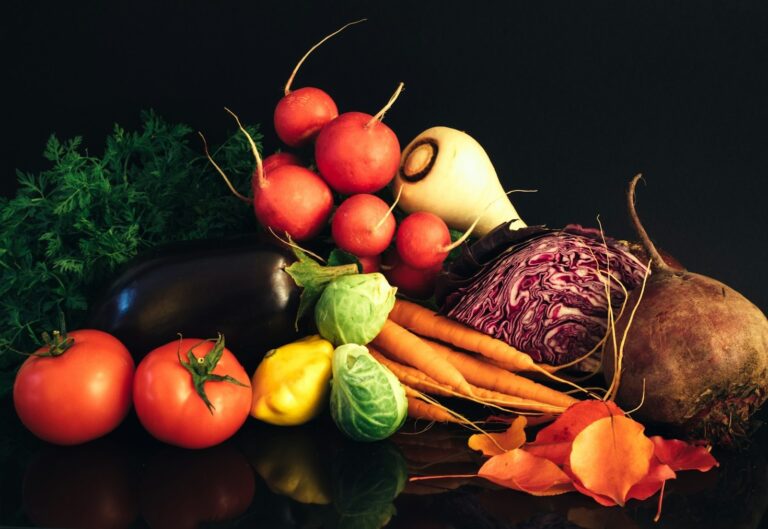 Trucos para aprovechar al máximo los ingredientes naturales
